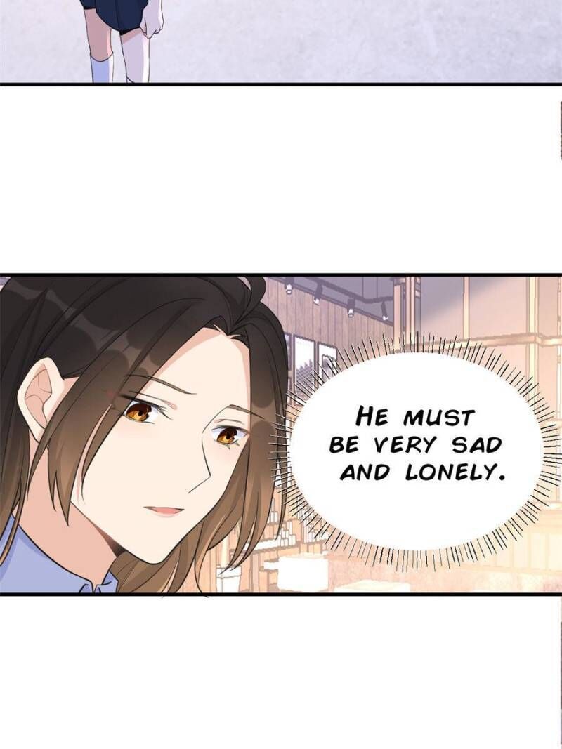 Hey Boss, I Am Your New Wife chapter 79 - page 31