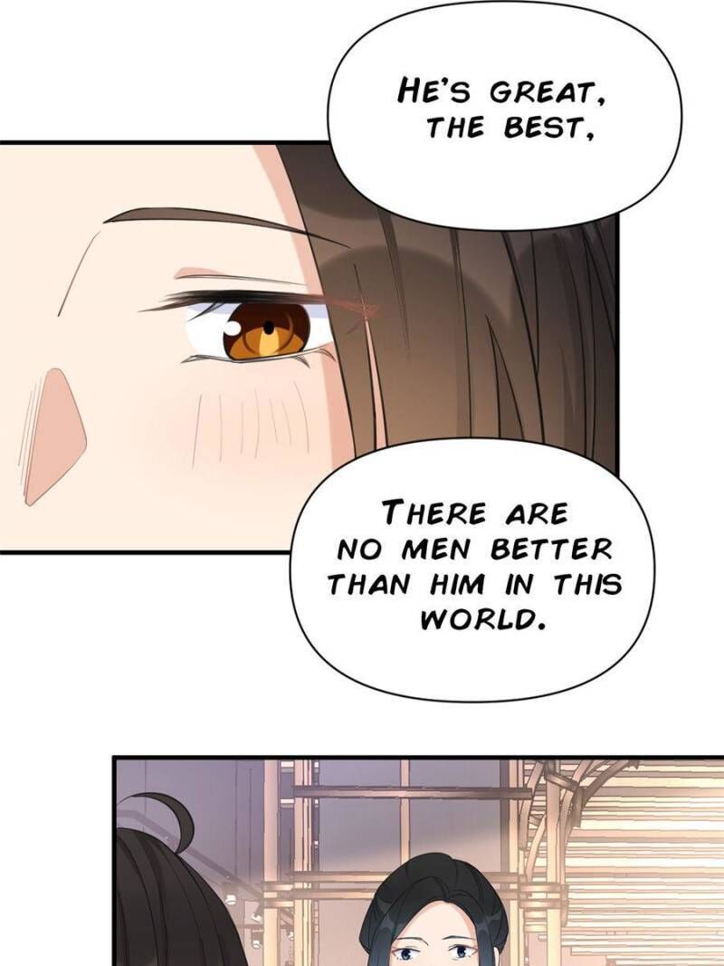Hey Boss, I Am Your New Wife chapter 79 - page 34