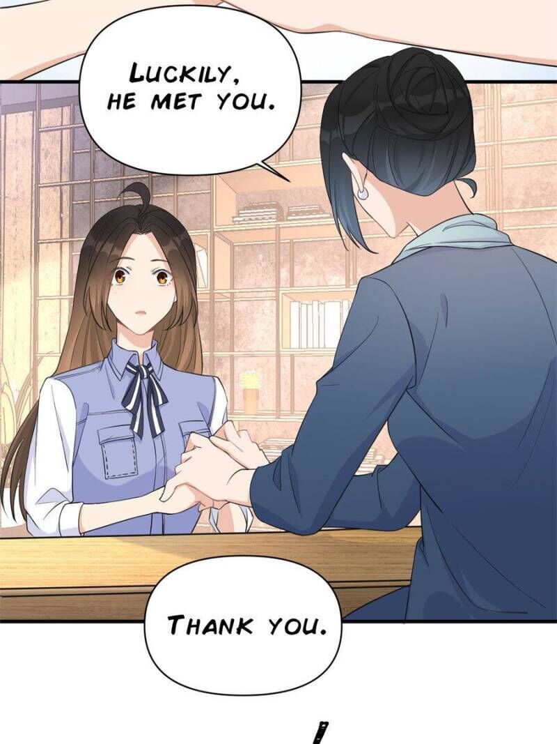 Hey Boss, I Am Your New Wife chapter 79 - page 36