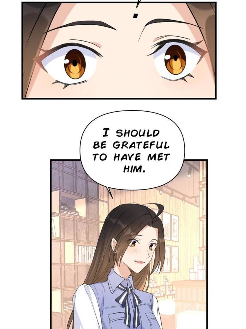 Hey Boss, I Am Your New Wife chapter 79 - page 37