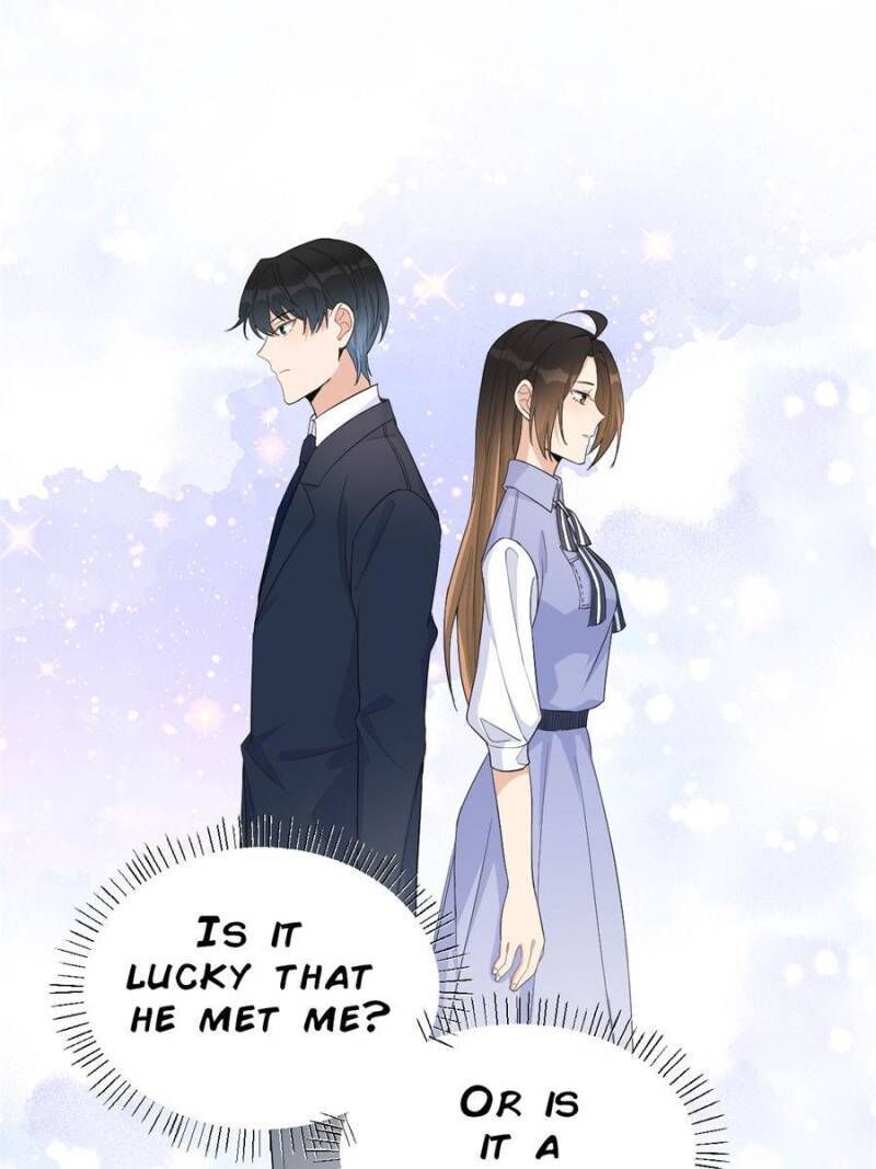 Hey Boss, I Am Your New Wife chapter 79 - page 39