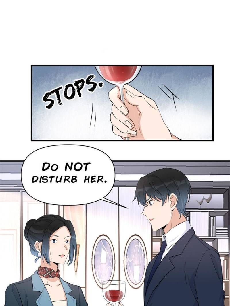 Hey Boss, I Am Your New Wife chapter 79 - page 4