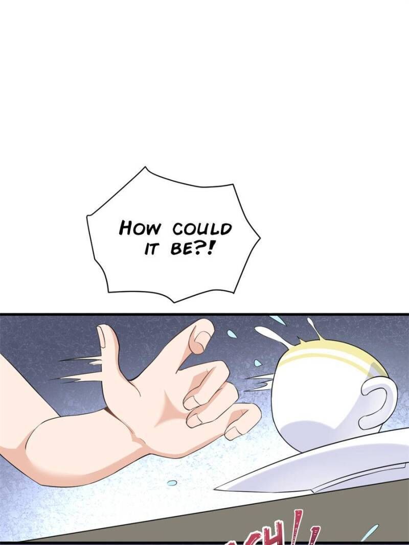 Hey Boss, I Am Your New Wife chapter 79 - page 42