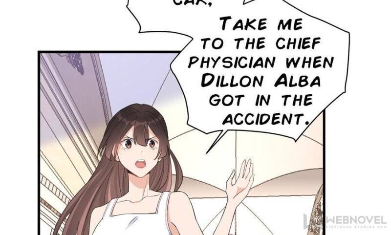 Hey Boss, I Am Your New Wife chapter 79 - page 44
