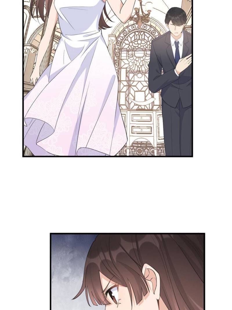 Hey Boss, I Am Your New Wife chapter 79 - page 45