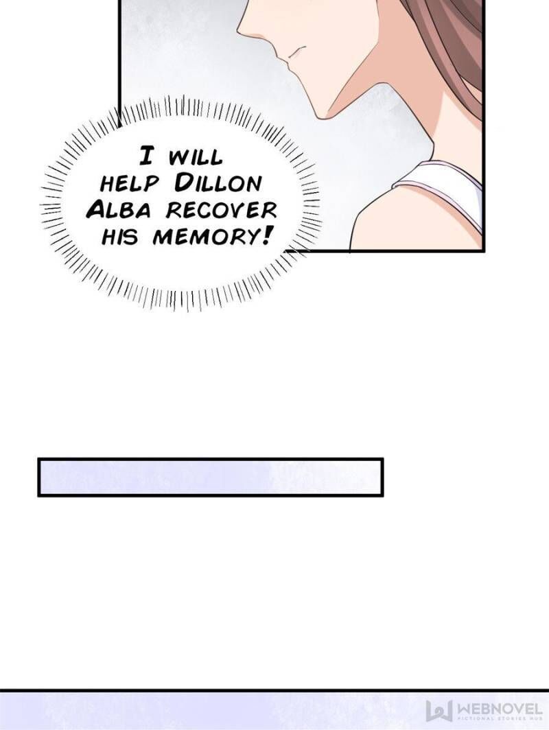 Hey Boss, I Am Your New Wife chapter 79 - page 46