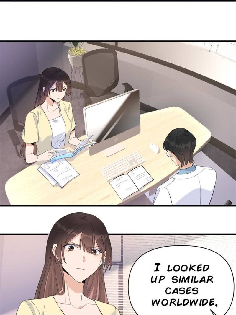 Hey Boss, I Am Your New Wife chapter 79 - page 47