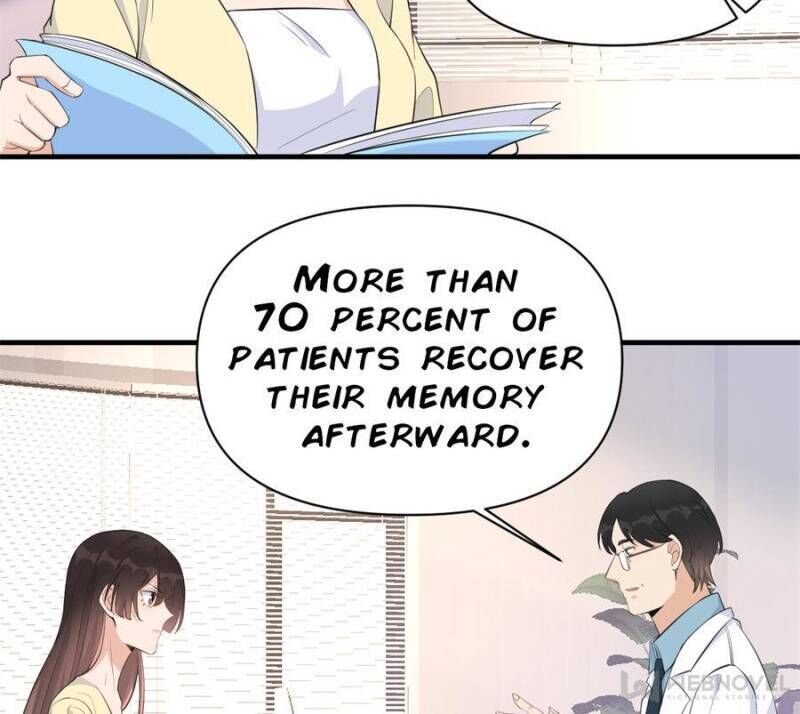 Hey Boss, I Am Your New Wife chapter 79 - page 48