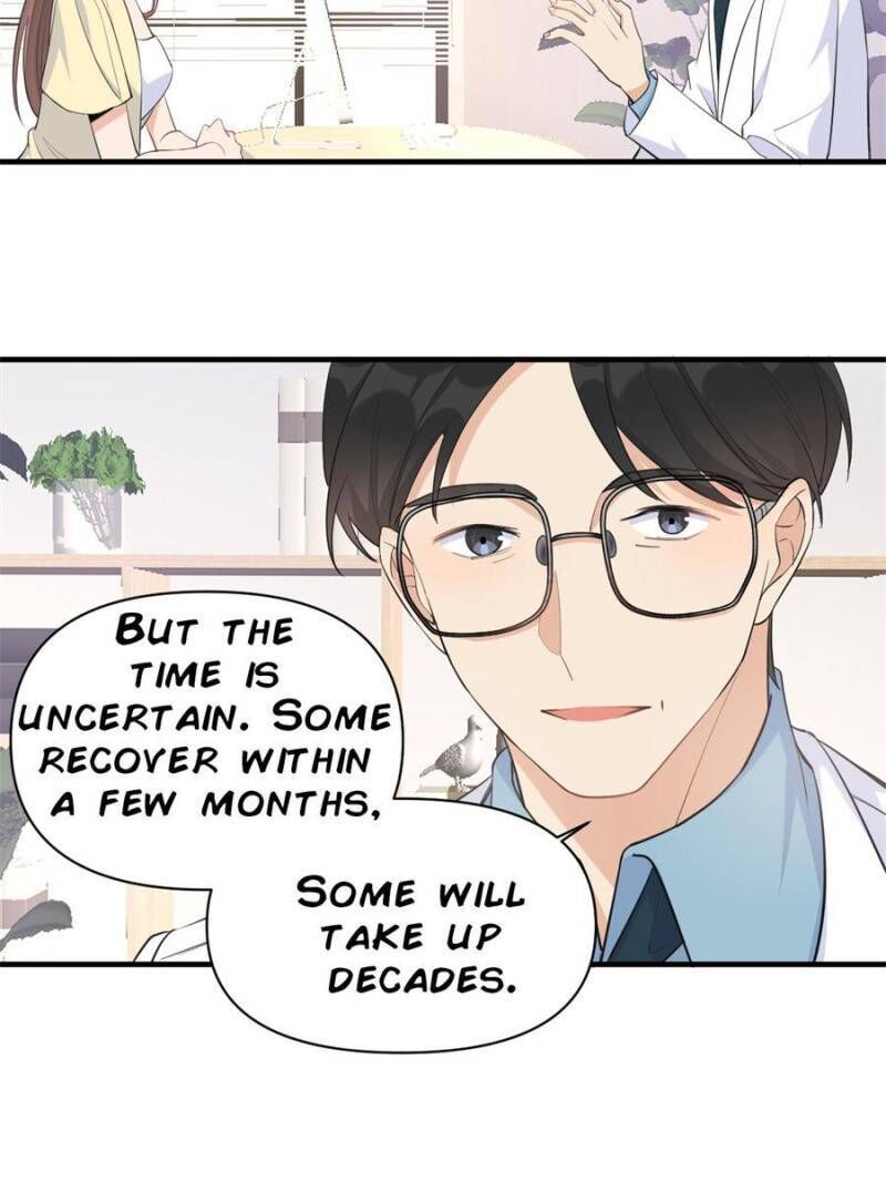 Hey Boss, I Am Your New Wife chapter 79 - page 49