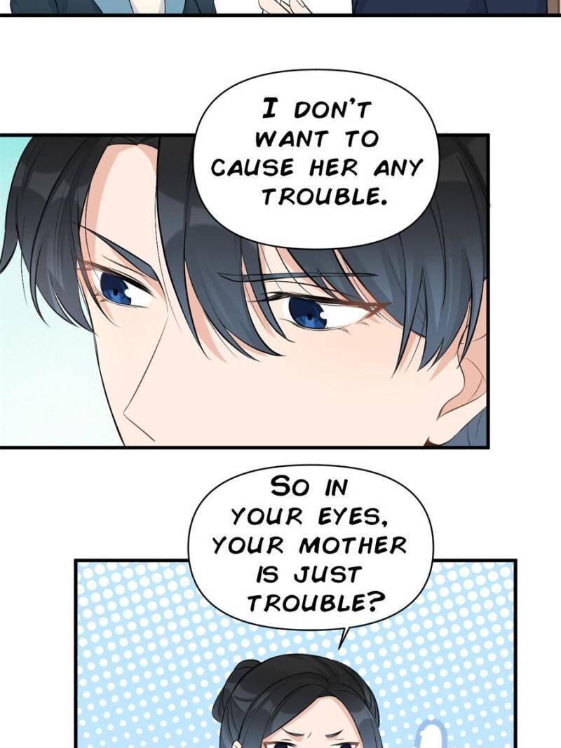 Hey Boss, I Am Your New Wife chapter 79 - page 5