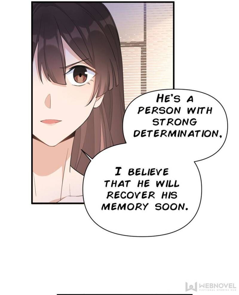 Hey Boss, I Am Your New Wife chapter 79 - page 50