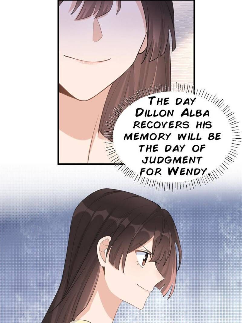 Hey Boss, I Am Your New Wife chapter 79 - page 51