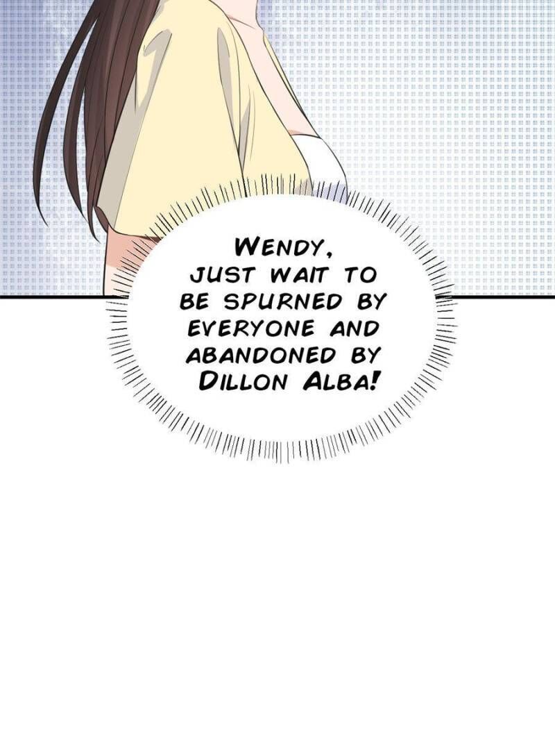 Hey Boss, I Am Your New Wife chapter 79 - page 52