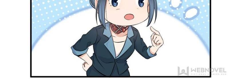 Hey Boss, I Am Your New Wife chapter 79 - page 6