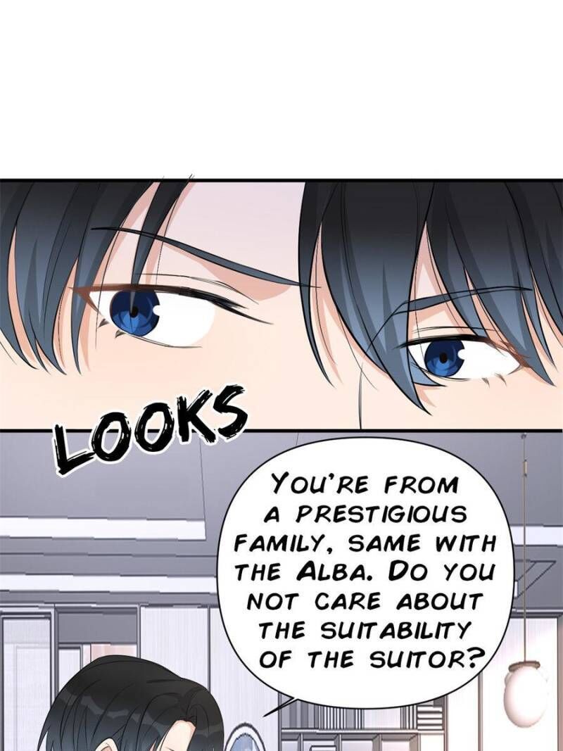 Hey Boss, I Am Your New Wife chapter 79 - page 7