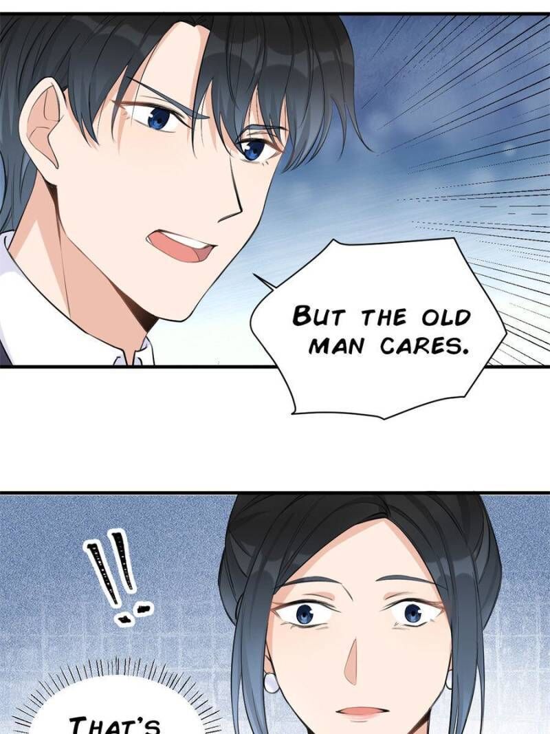 Hey Boss, I Am Your New Wife chapter 79 - page 9