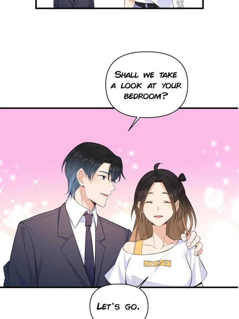 Hey Boss, I Am Your New Wife chapter 78 - page 10