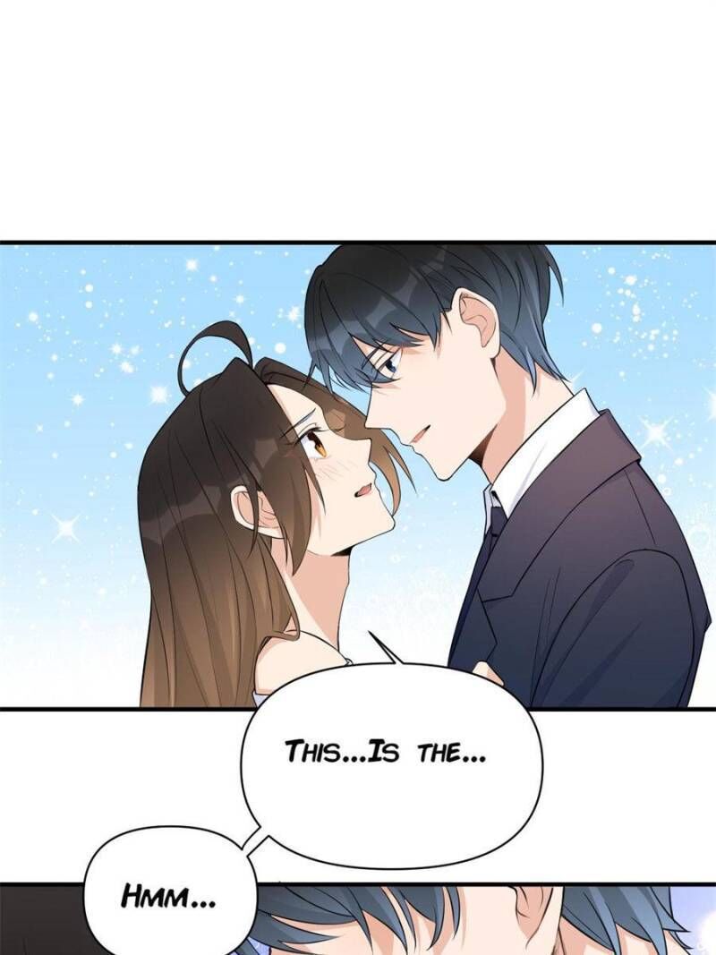 Hey Boss, I Am Your New Wife chapter 78 - page 16