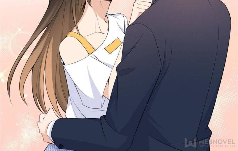 Hey Boss, I Am Your New Wife chapter 78 - page 18