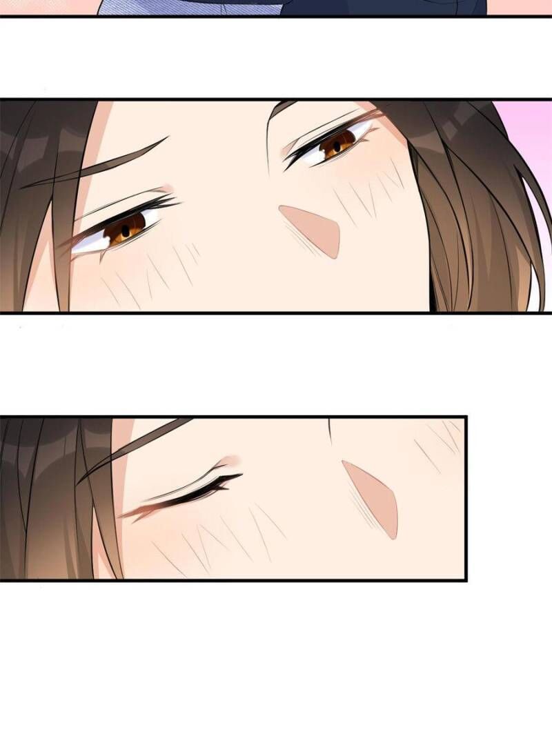 Hey Boss, I Am Your New Wife chapter 78 - page 19