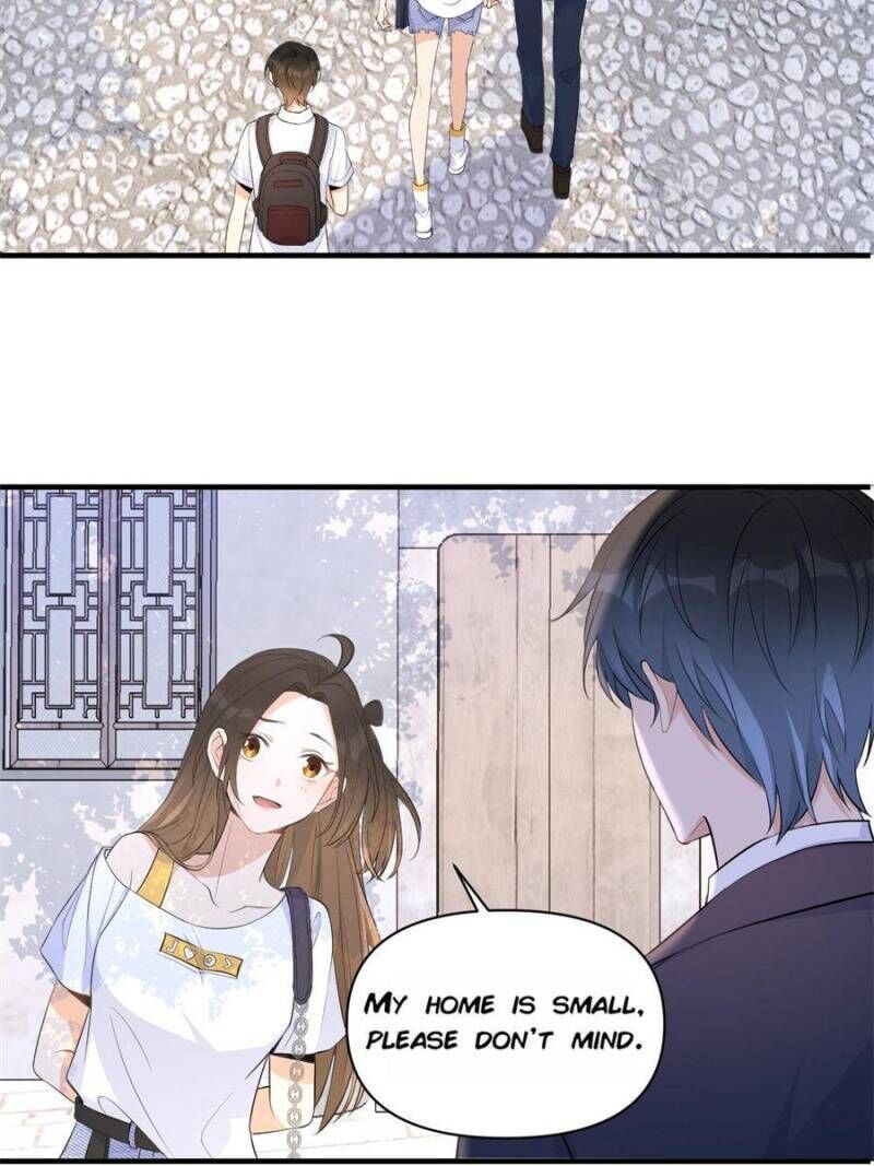 Hey Boss, I Am Your New Wife chapter 78 - page 2