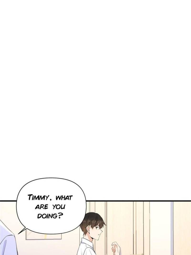 Hey Boss, I Am Your New Wife chapter 78 - page 20
