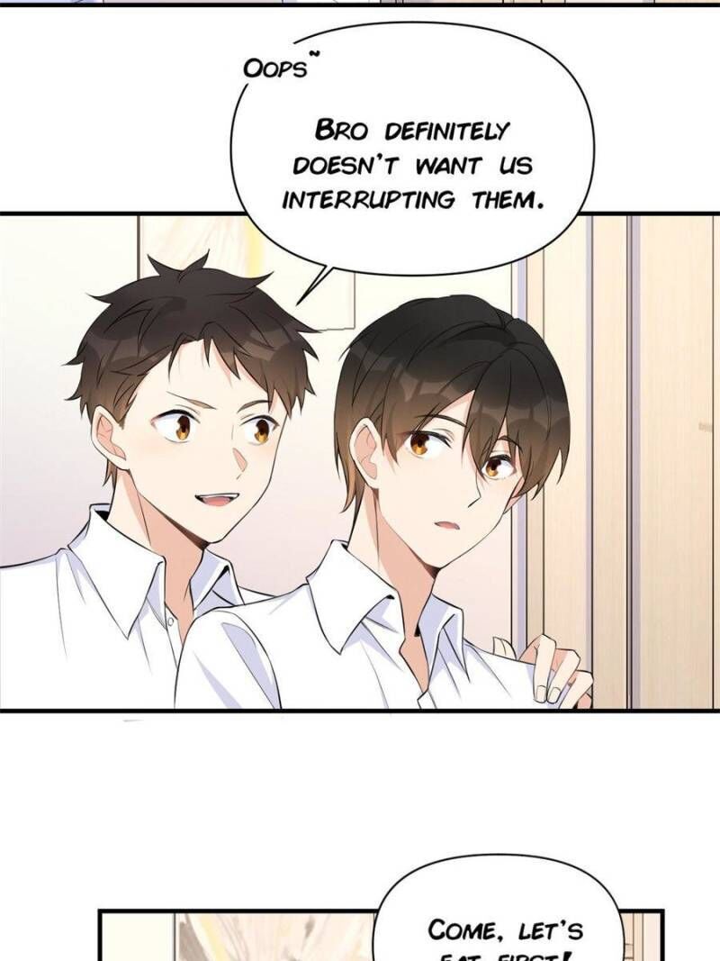 Hey Boss, I Am Your New Wife chapter 78 - page 22