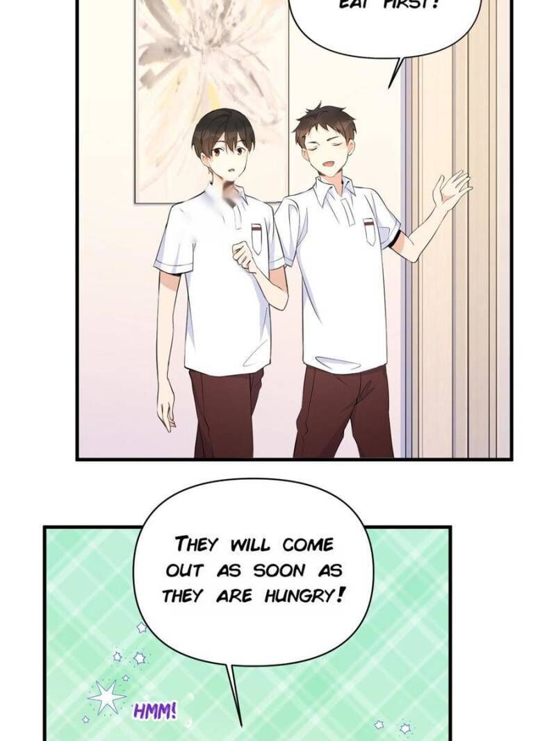 Hey Boss, I Am Your New Wife chapter 78 - page 23