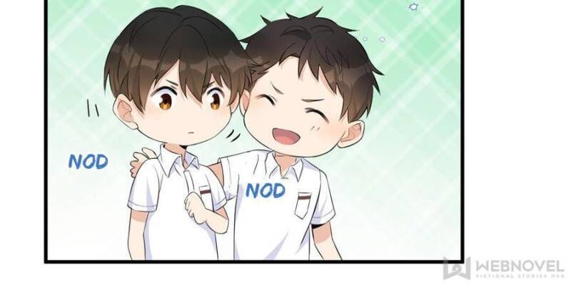 Hey Boss, I Am Your New Wife chapter 78 - page 24