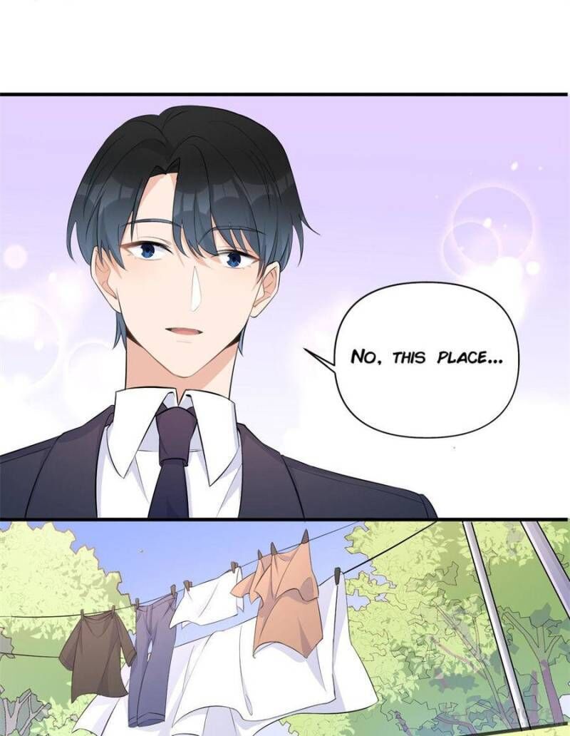 Hey Boss, I Am Your New Wife chapter 78 - page 3