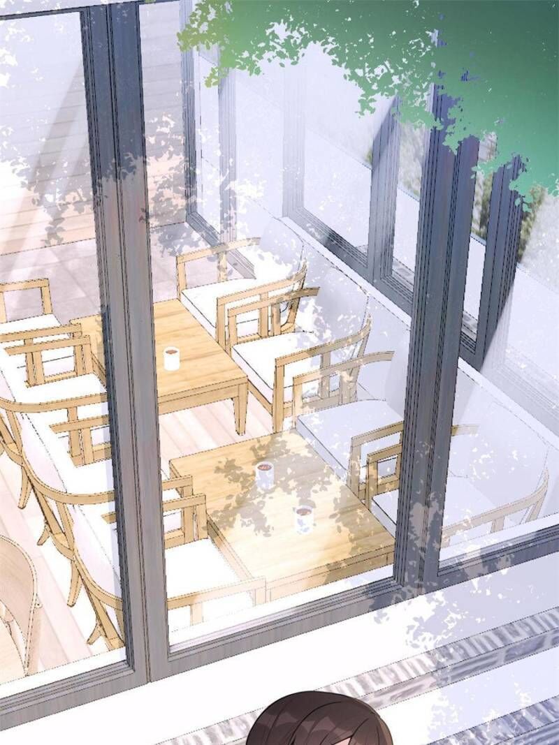 Hey Boss, I Am Your New Wife chapter 78 - page 30