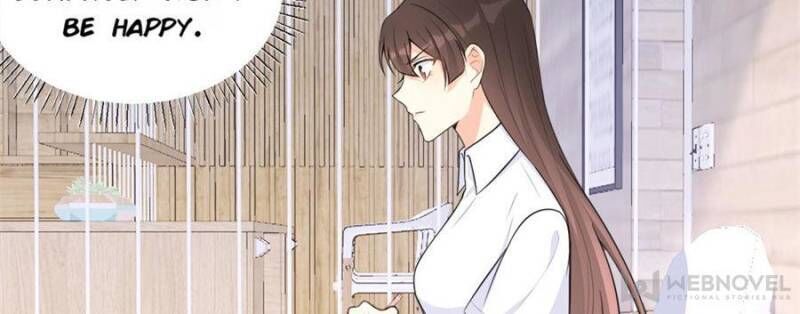 Hey Boss, I Am Your New Wife chapter 78 - page 33