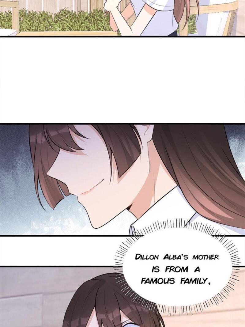 Hey Boss, I Am Your New Wife chapter 78 - page 34