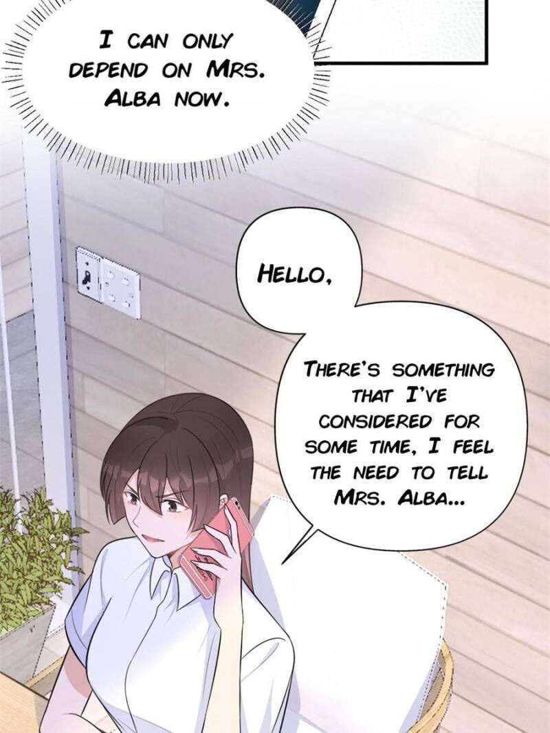 Hey Boss, I Am Your New Wife chapter 78 - page 37