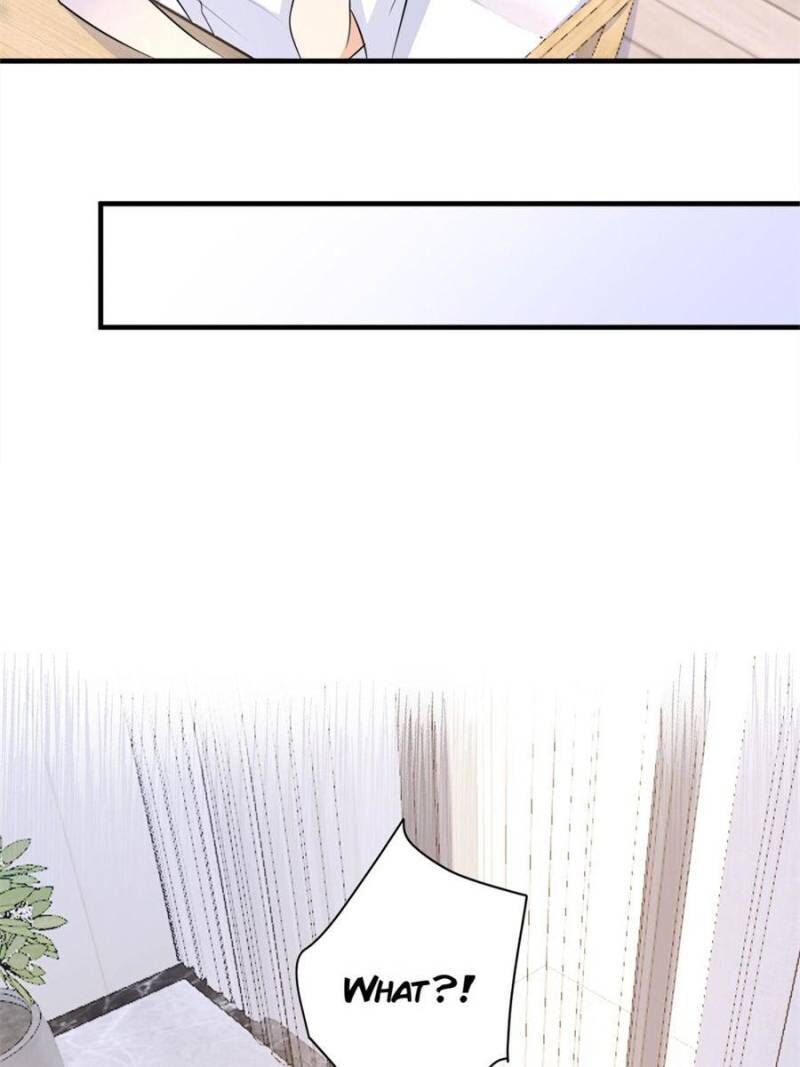 Hey Boss, I Am Your New Wife chapter 78 - page 38