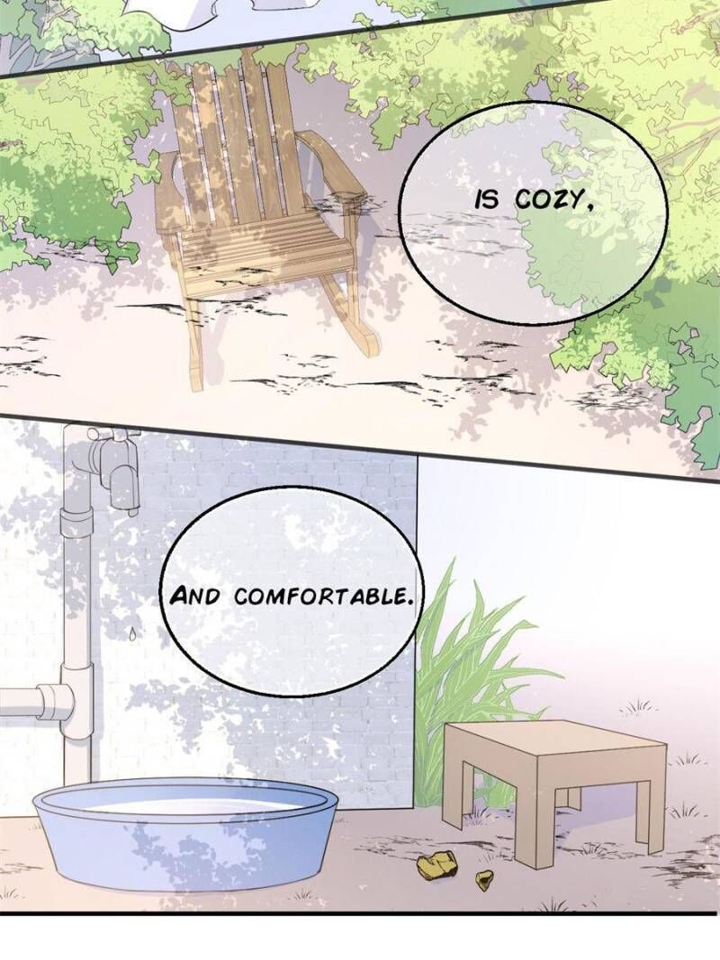 Hey Boss, I Am Your New Wife chapter 78 - page 4