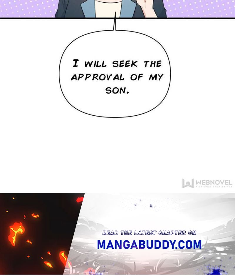 Hey Boss, I Am Your New Wife chapter 78 - page 48