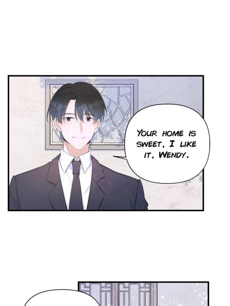 Hey Boss, I Am Your New Wife chapter 78 - page 5