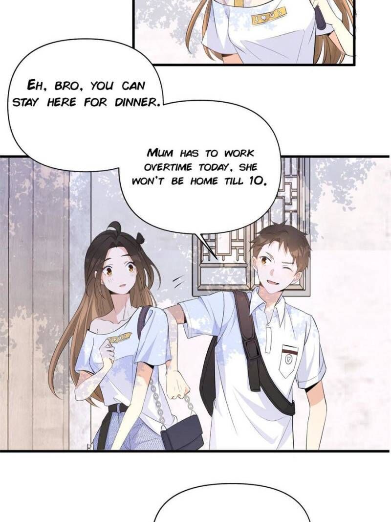 Hey Boss, I Am Your New Wife chapter 78 - page 7