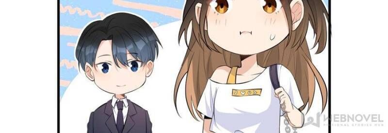 Hey Boss, I Am Your New Wife chapter 78 - page 9