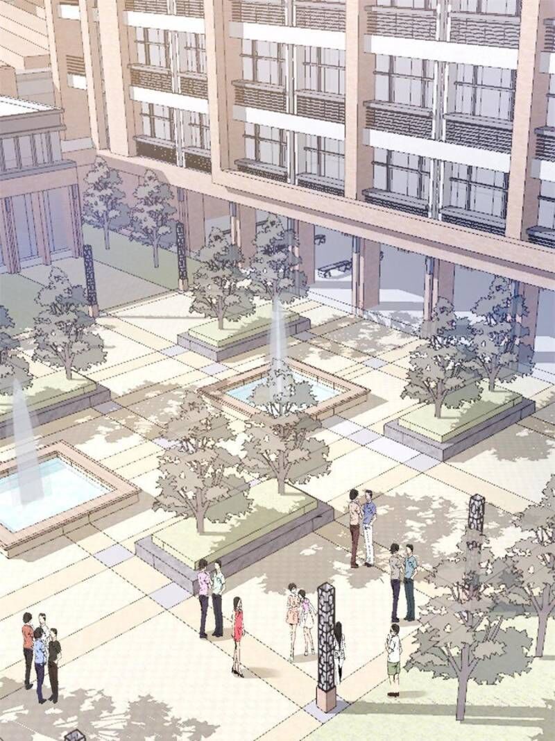 Hey Boss, I Am Your New Wife chapter 77 - page 1