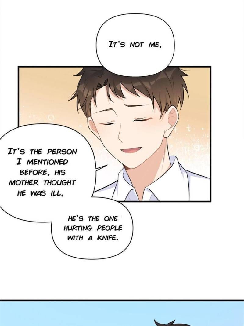Hey Boss, I Am Your New Wife chapter 77 - page 11