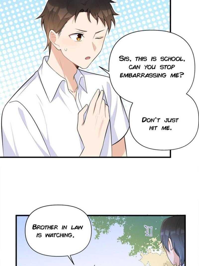 Hey Boss, I Am Your New Wife chapter 77 - page 15