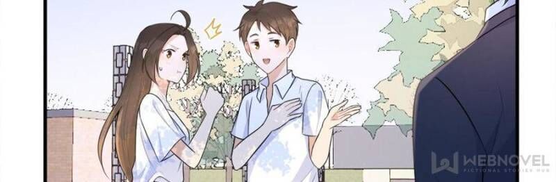 Hey Boss, I Am Your New Wife chapter 77 - page 16