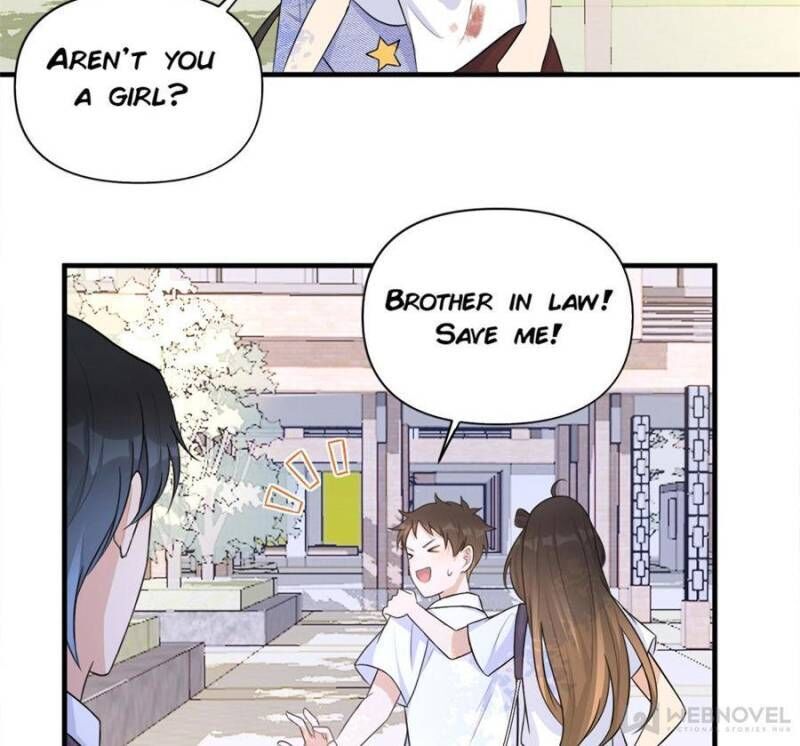 Hey Boss, I Am Your New Wife chapter 77 - page 19