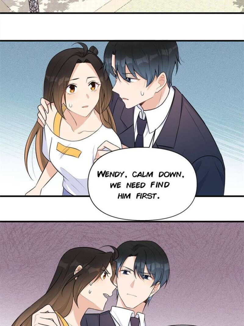 Hey Boss, I Am Your New Wife chapter 77 - page 2