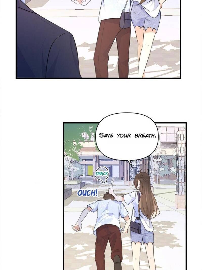 Hey Boss, I Am Your New Wife chapter 77 - page 20