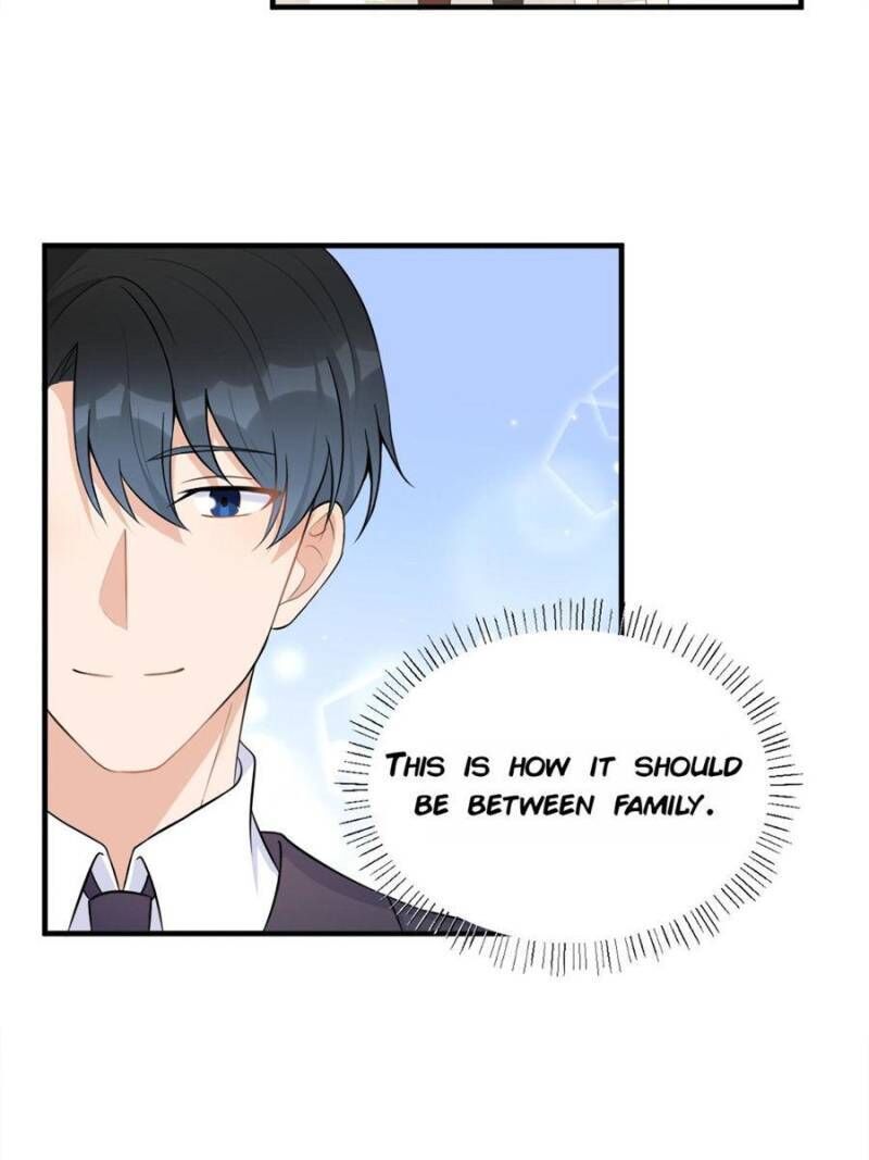 Hey Boss, I Am Your New Wife chapter 77 - page 21
