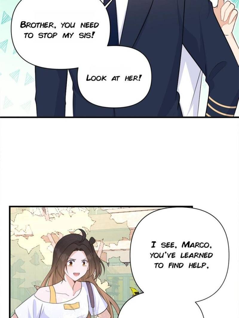 Hey Boss, I Am Your New Wife chapter 77 - page 24