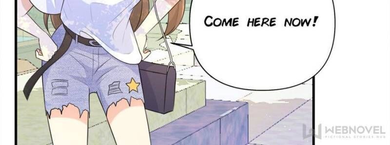 Hey Boss, I Am Your New Wife chapter 77 - page 25